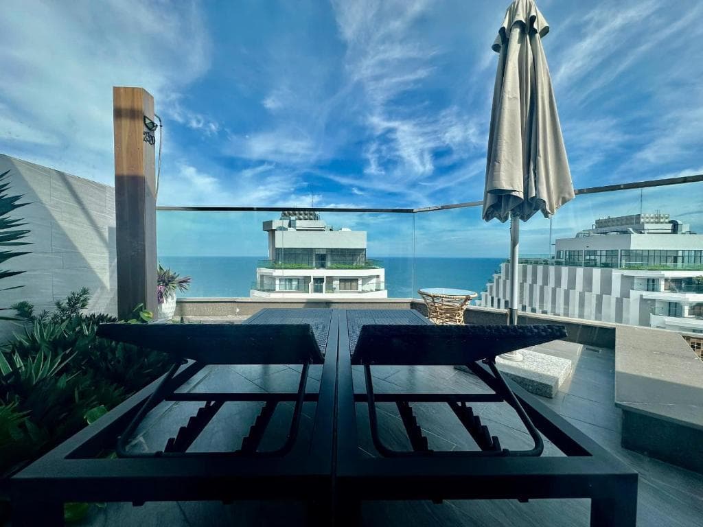 Mandala Pearl Resort photo 4