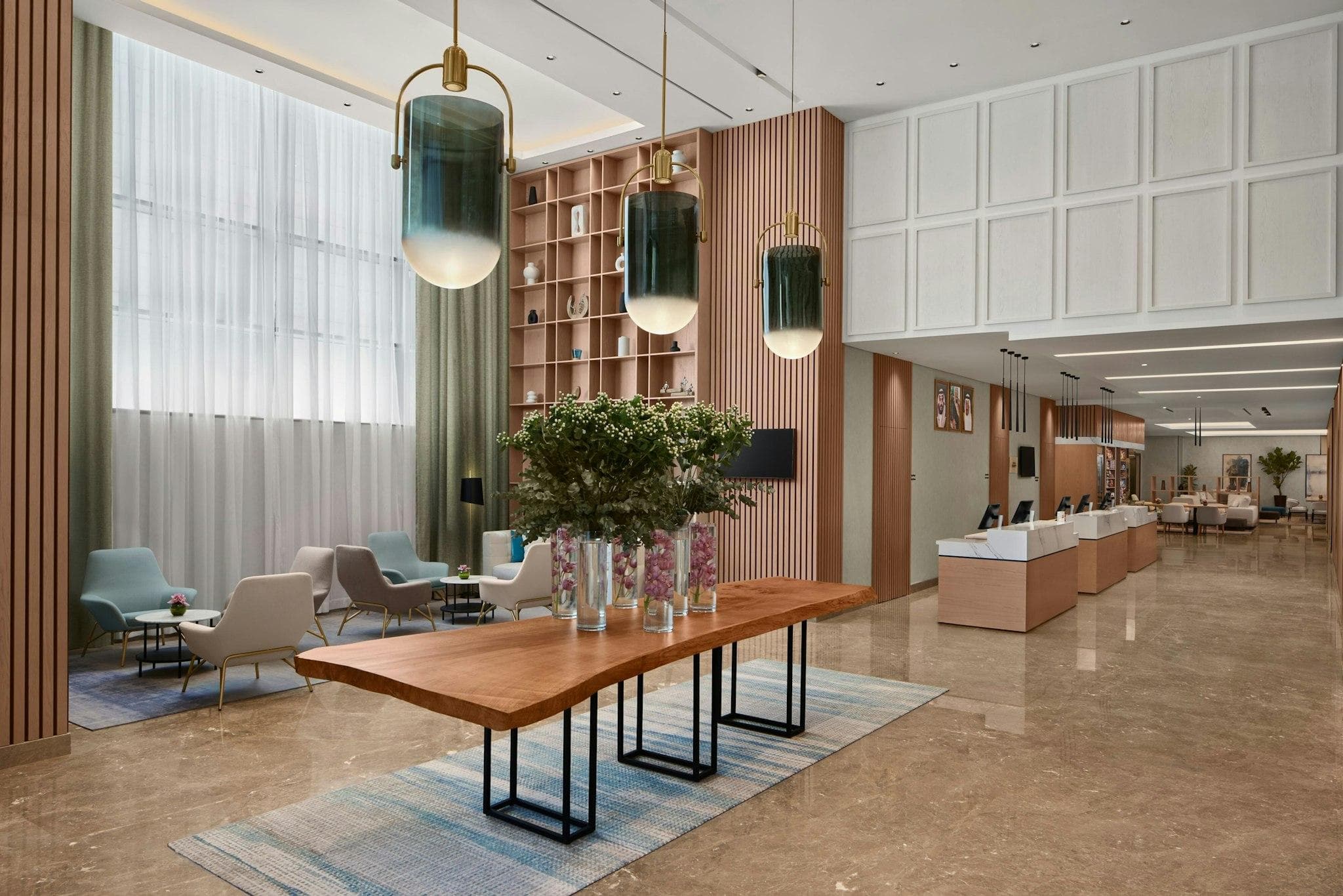 Courtyard by Marriott Makkah photo 5