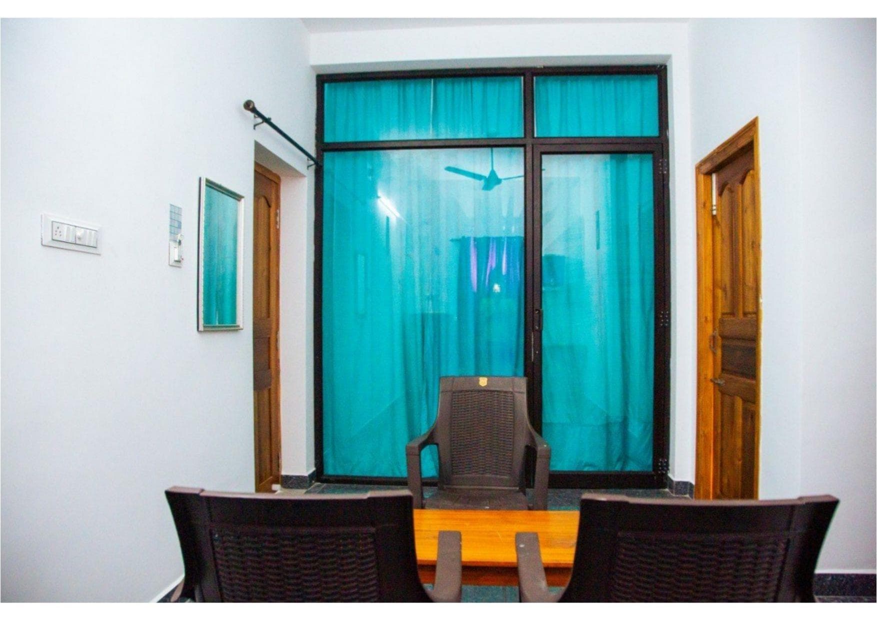 Rainbow Residency Sea View photo 3