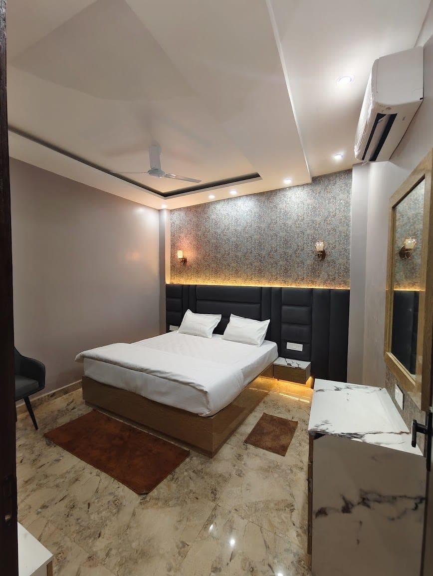 VKN HOTELS & RESORTS photo 2