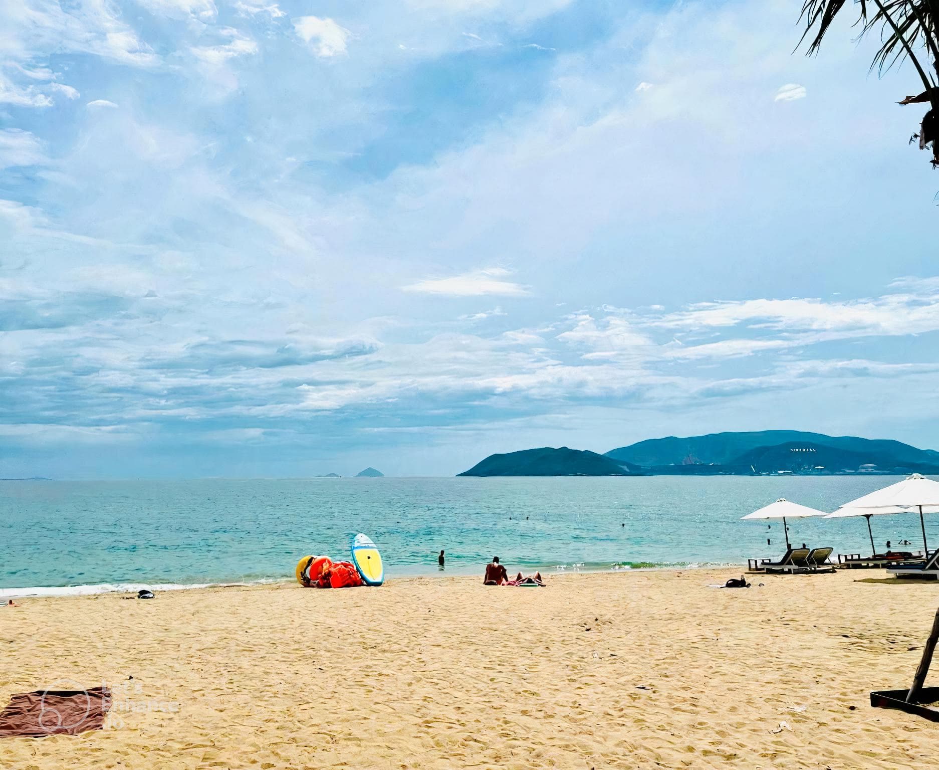 Seaside Boutique Hotel Nha Trang Beach photo 3