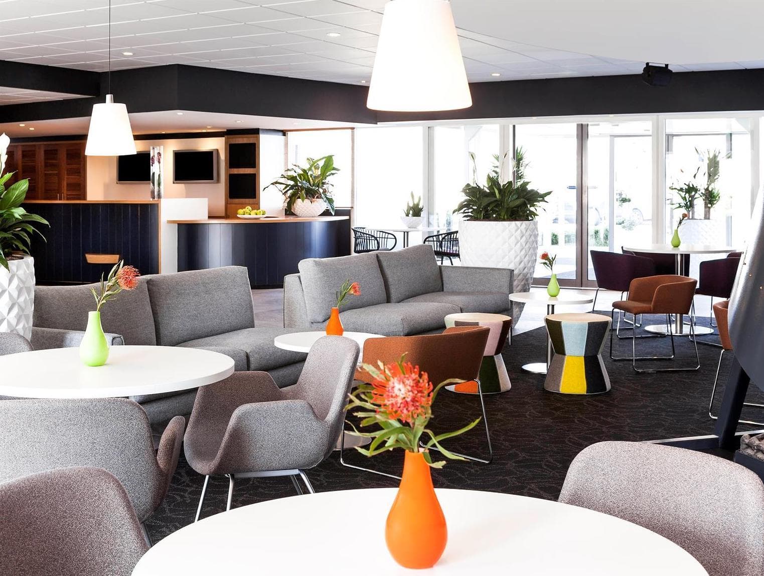 Novotel Breda photo 3