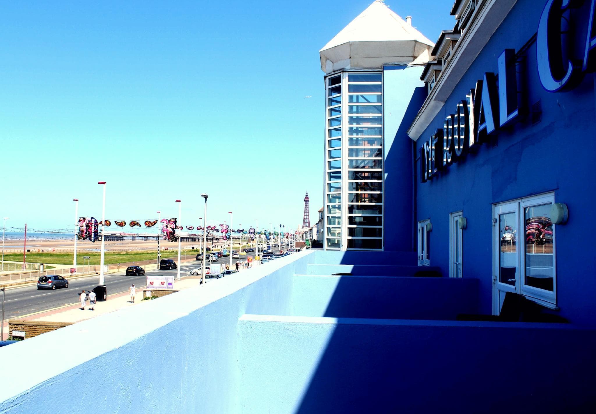 The Royal Carlton Hotel photo 5