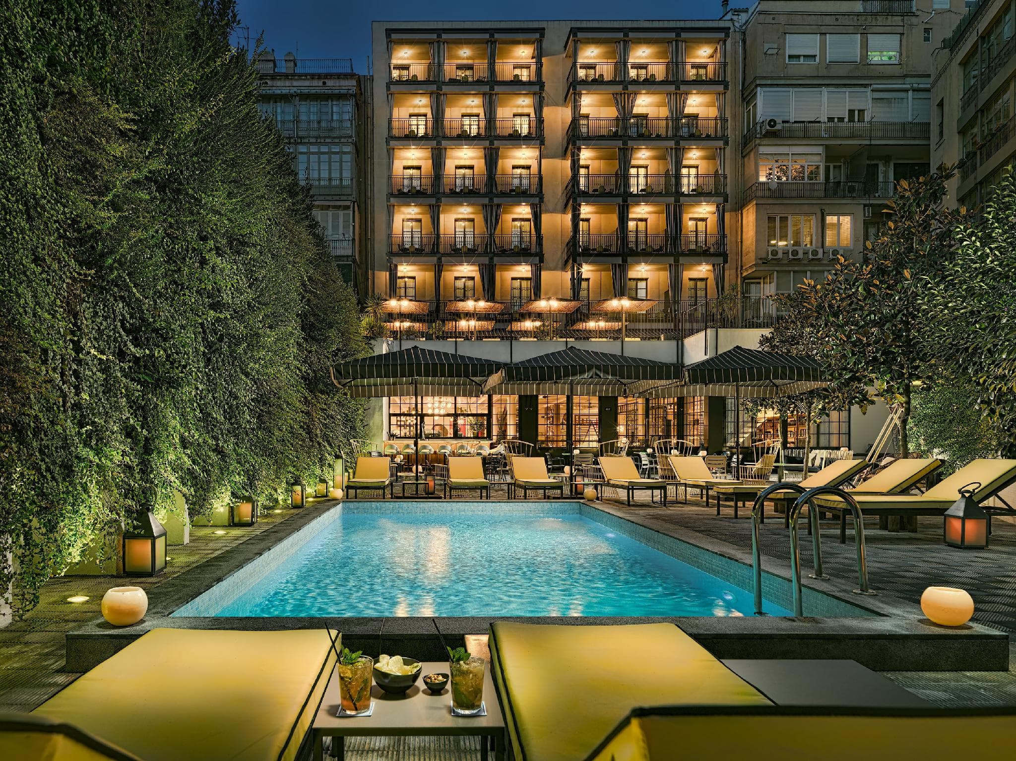 H10 Metropolitan Hotel