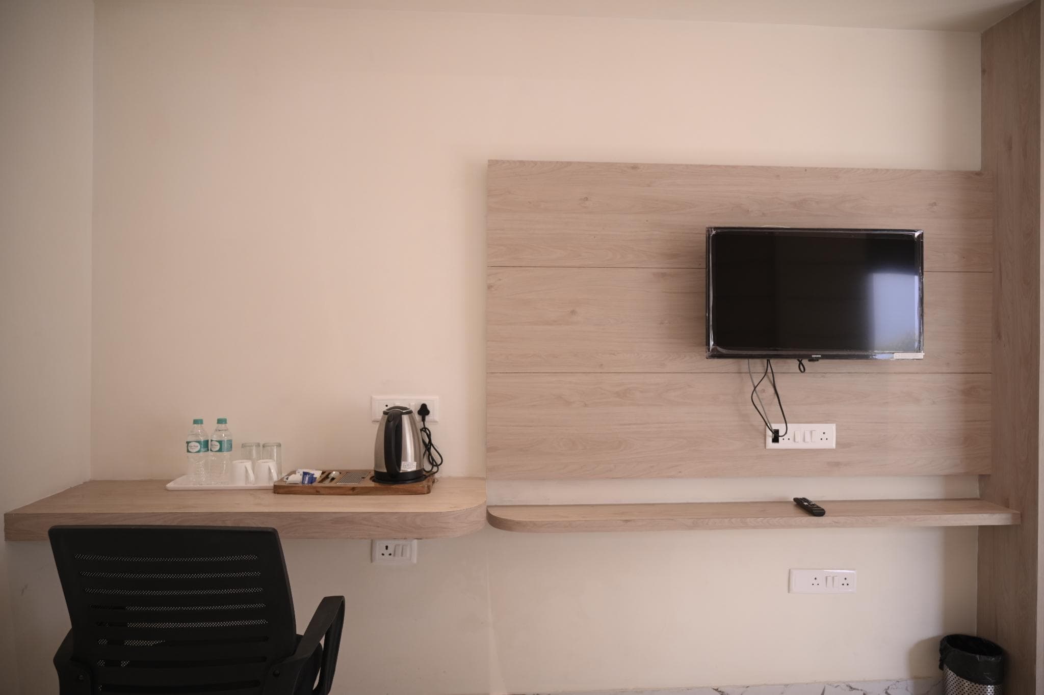 Shalom A Boutique Hotel photo 4