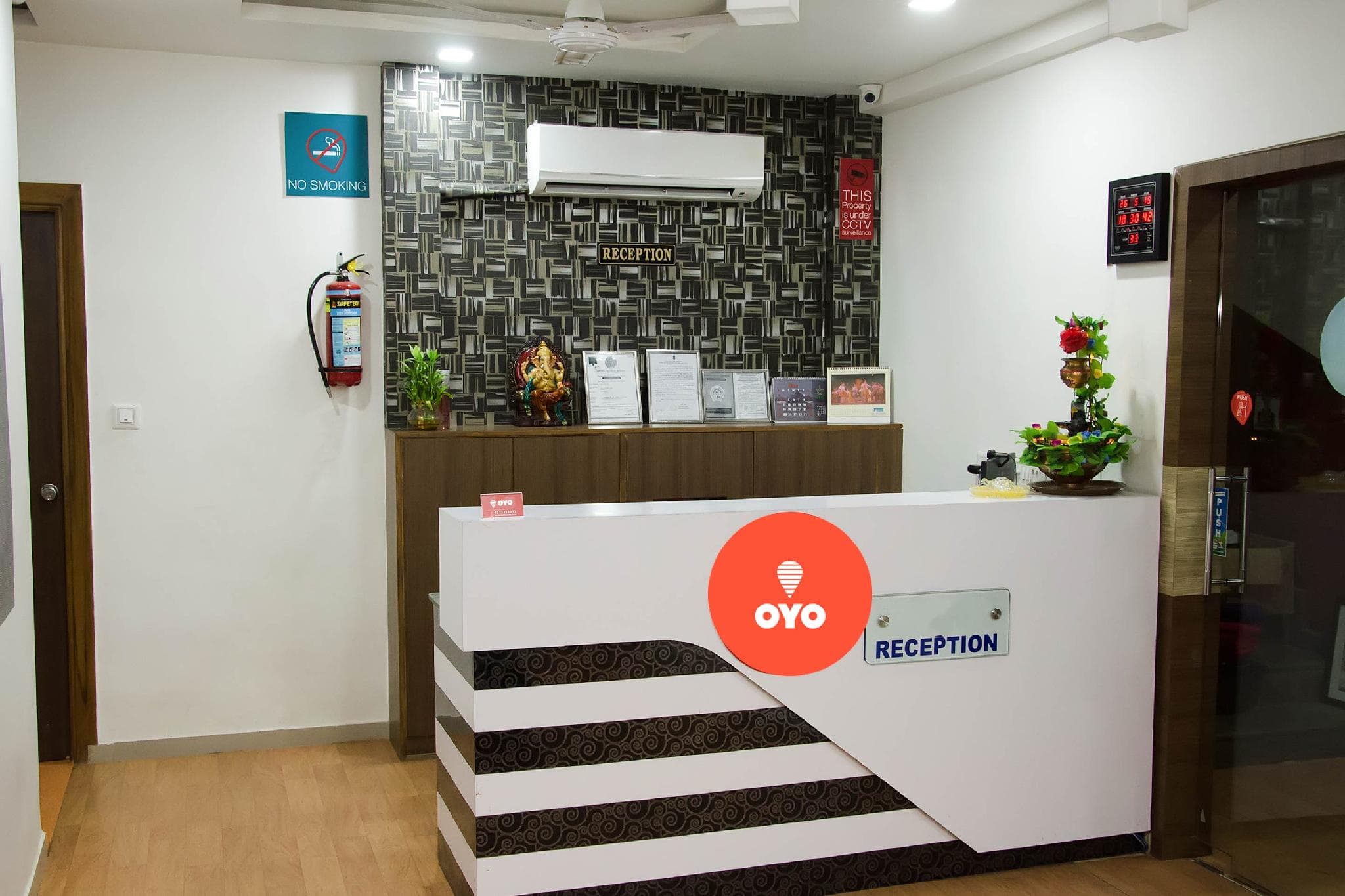 Hotel O Relax Inn photo 4