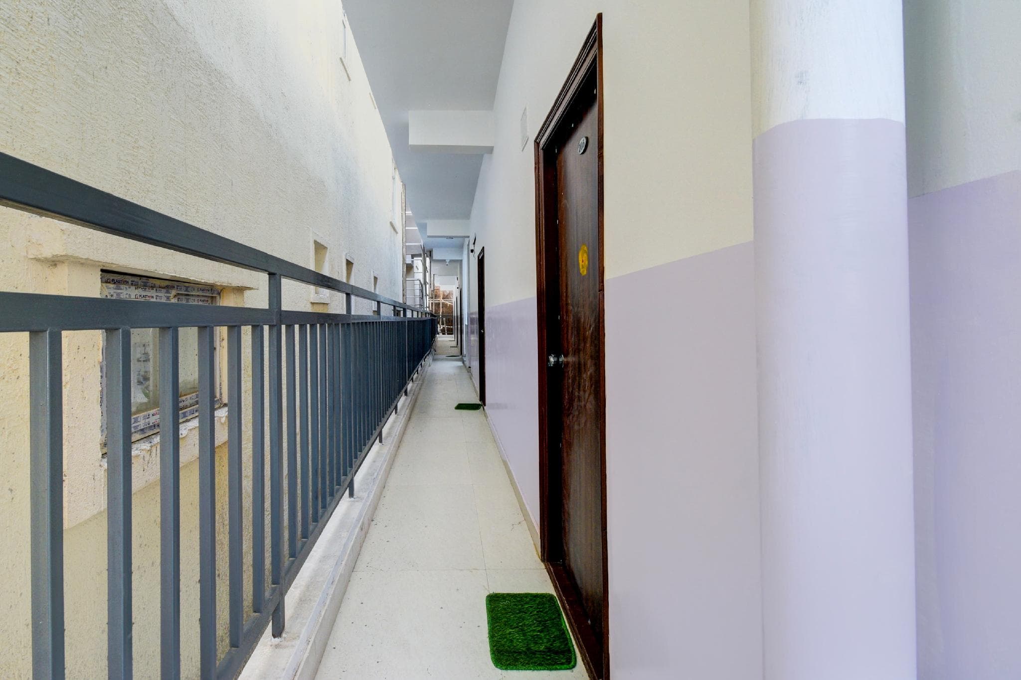 Hotel O Ayyappa Grand Inn photo 3