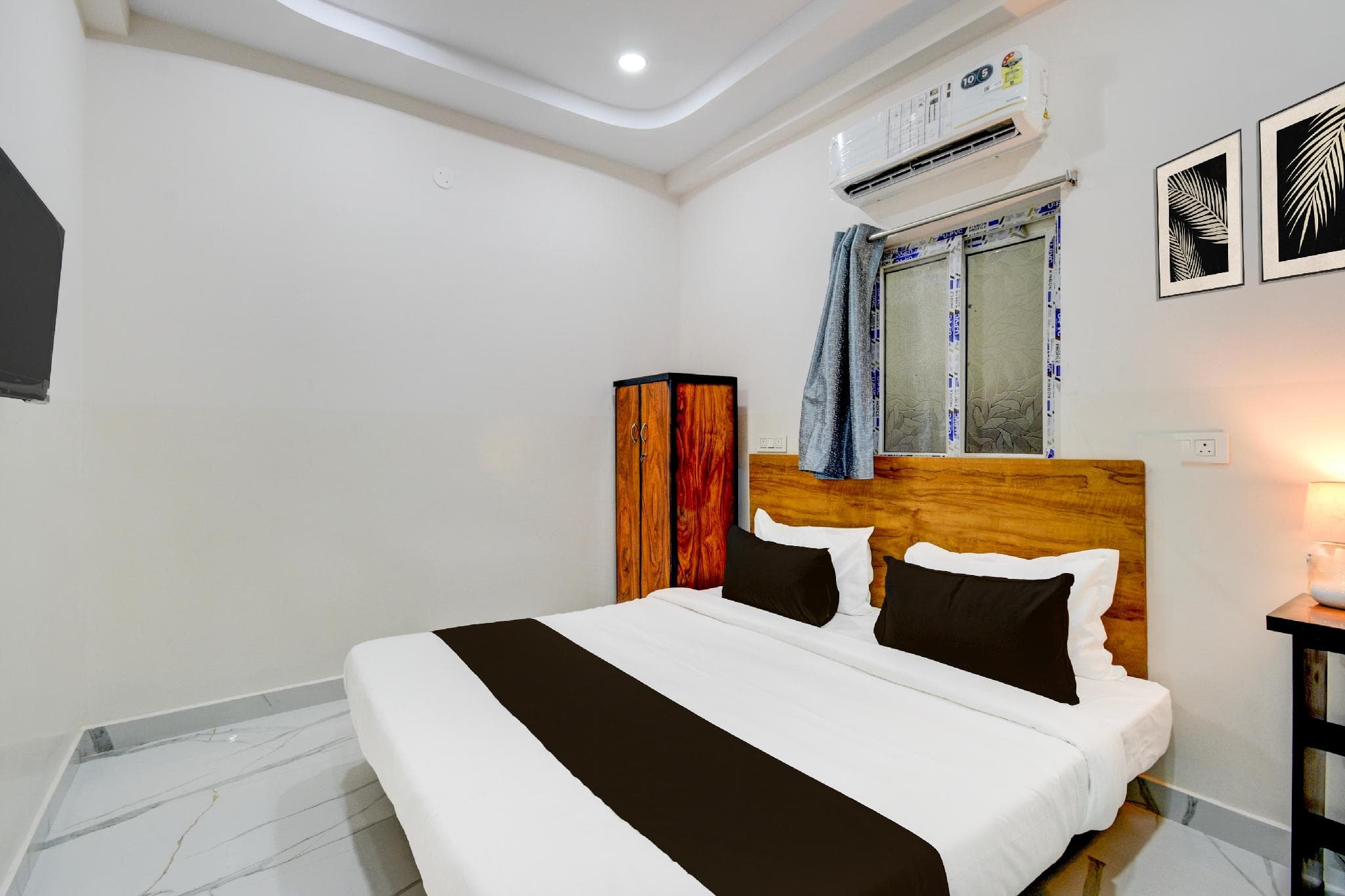 Hotel O Ayyappa Grand Inn photo 2