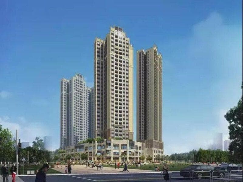 Vienna International Hotel Shenzhen International Convention and Exhibition Center Songgang Hongxing photo 5