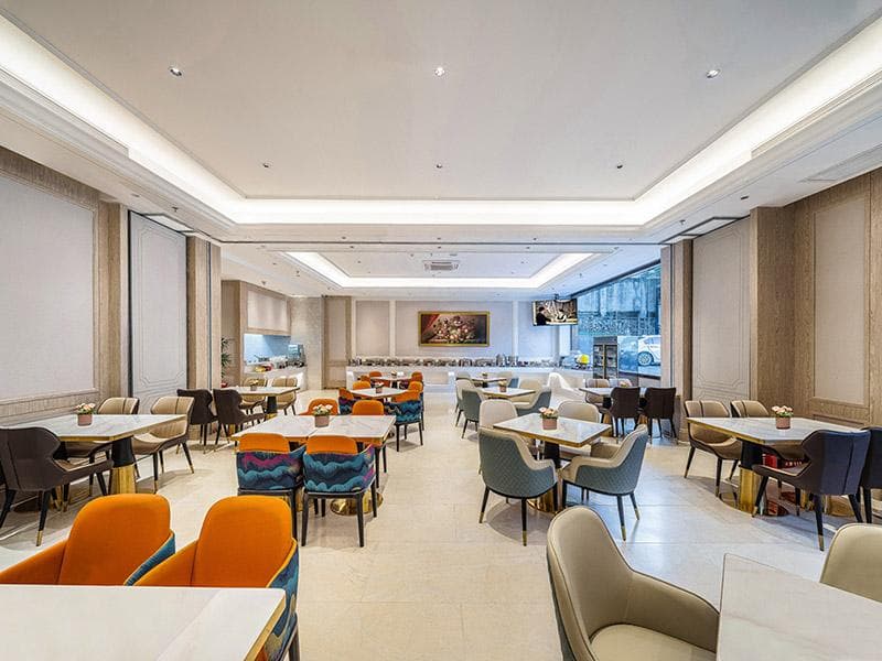 Vienna Hotel Nanshan Science and Technology Park photo 3