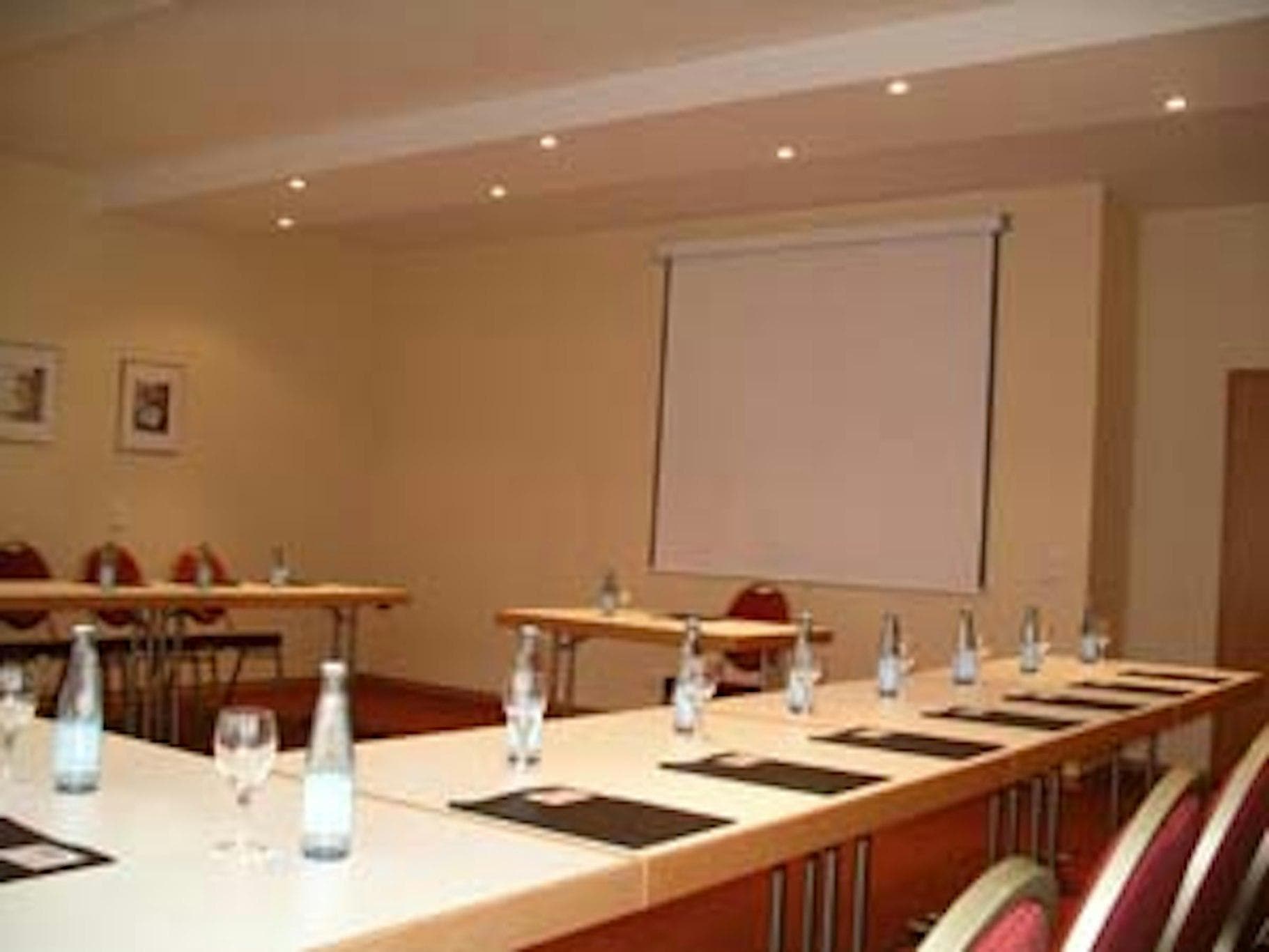 Hotel Wegner photo 5
