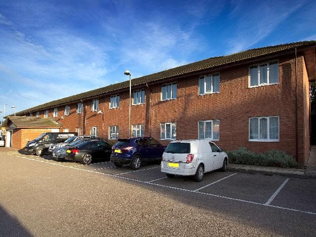Travelodge Barrow In Furness photo 3