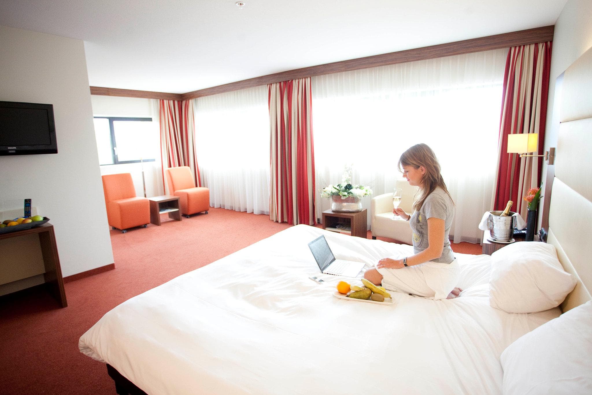 Van der Valk Hotel Rotterdam - Blijdorp photo 4