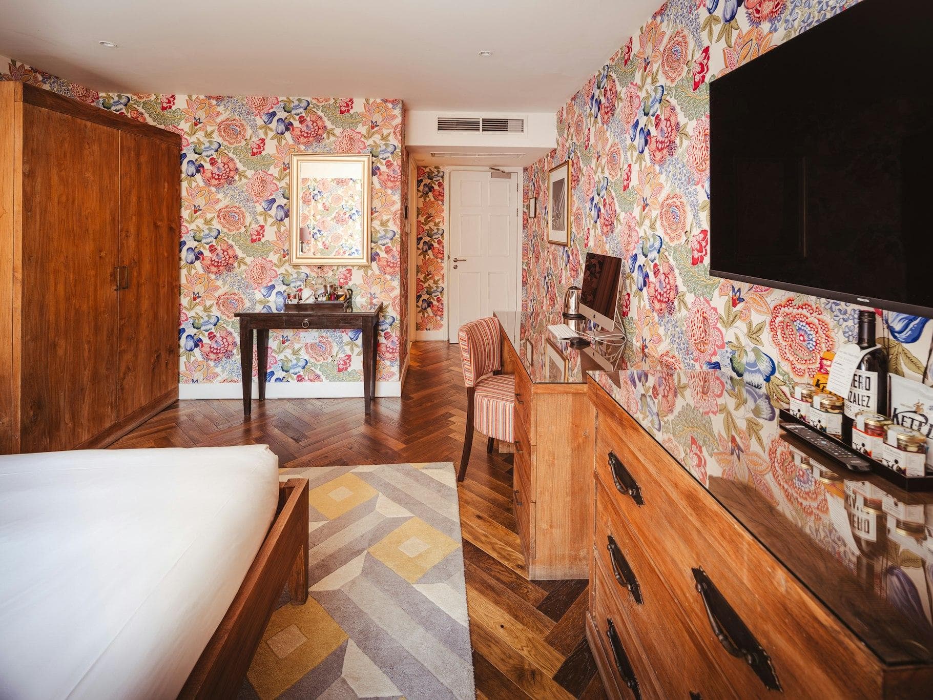The Varsity Hotel & Spa photo 4