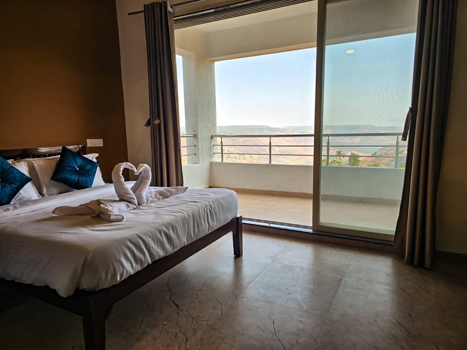 Wonder Mist Resort, Mahabaleshwar photo 2