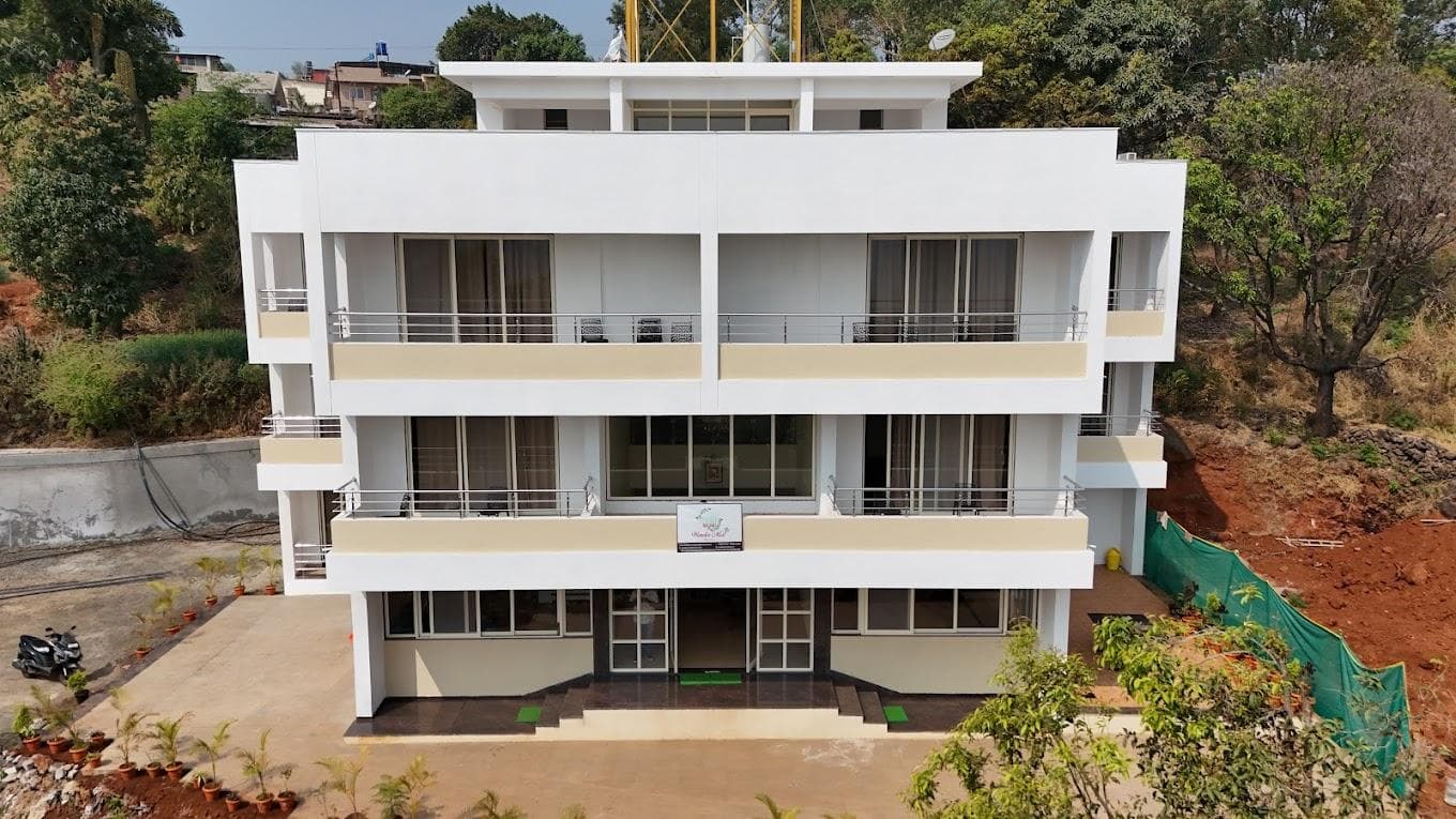 Wonder Mist Resort, Mahabaleshwar