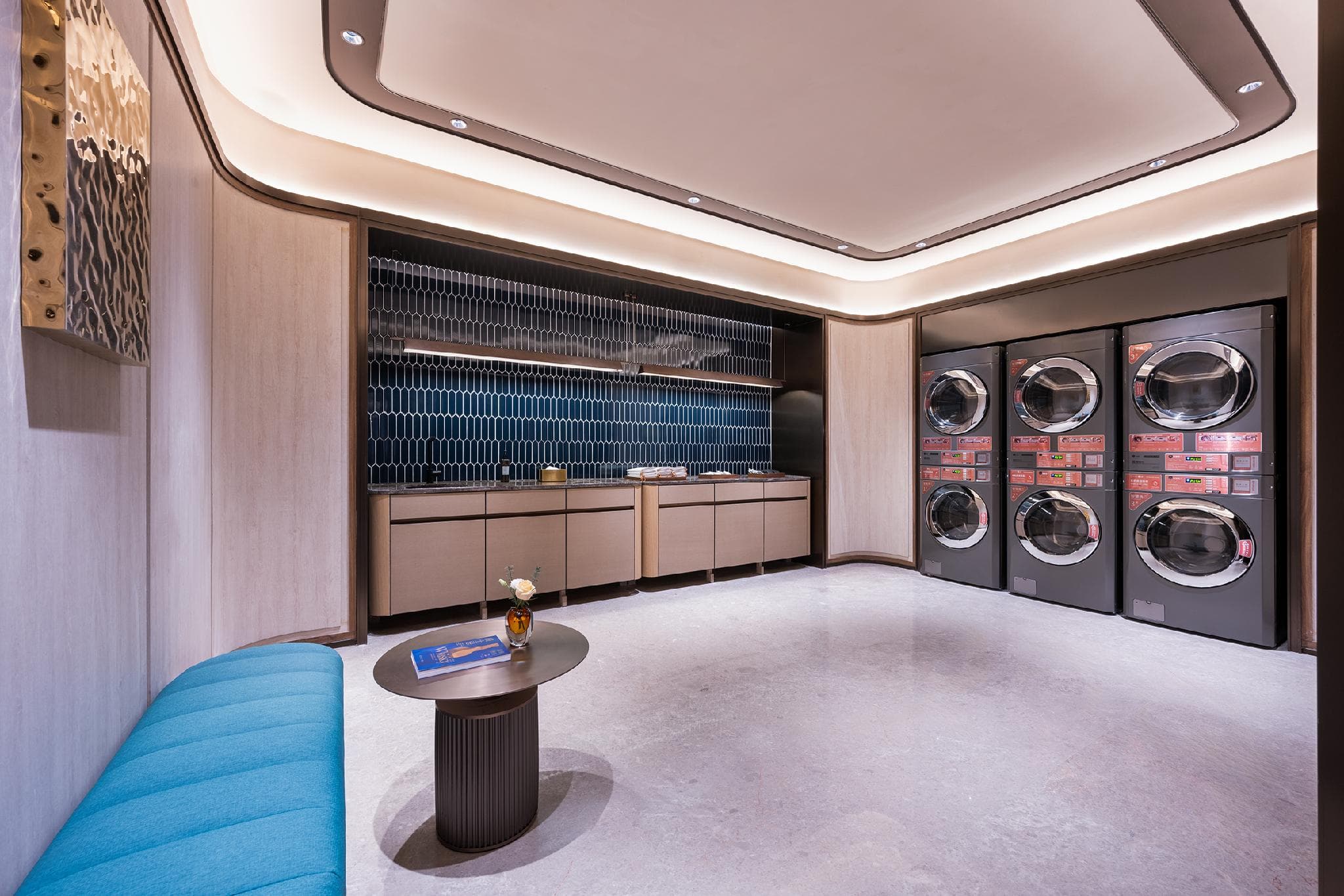 Crystal Orange Qingdao Taidong Pedestrian Street Yan'an Third Road Hotel photo 5