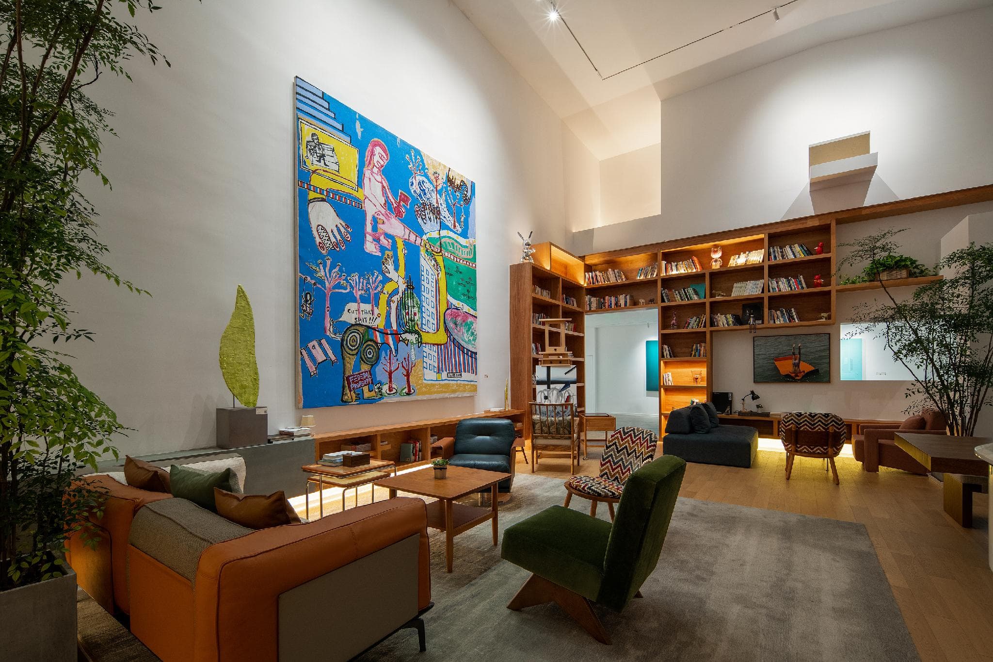 Manxin Hotel Shenzhen Longgang photo 4