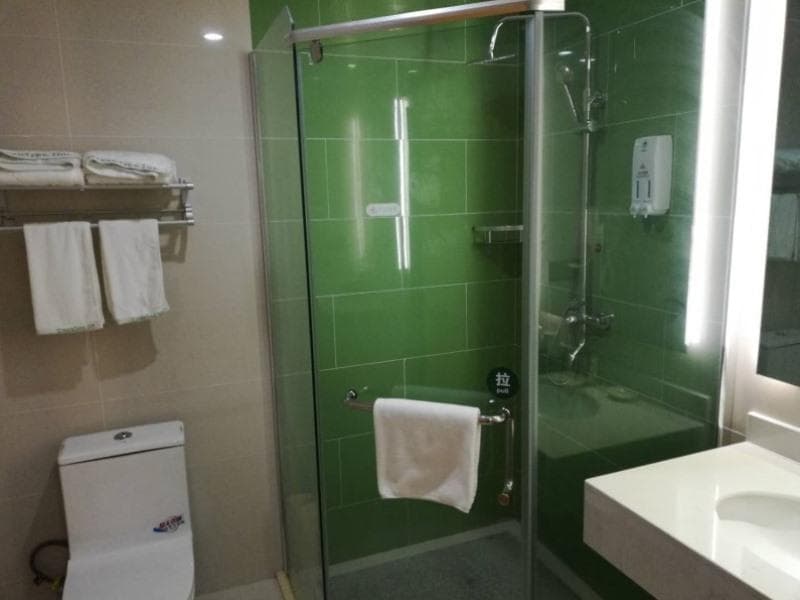 GreenTree Inn Dongtai Sancang Town photo 2