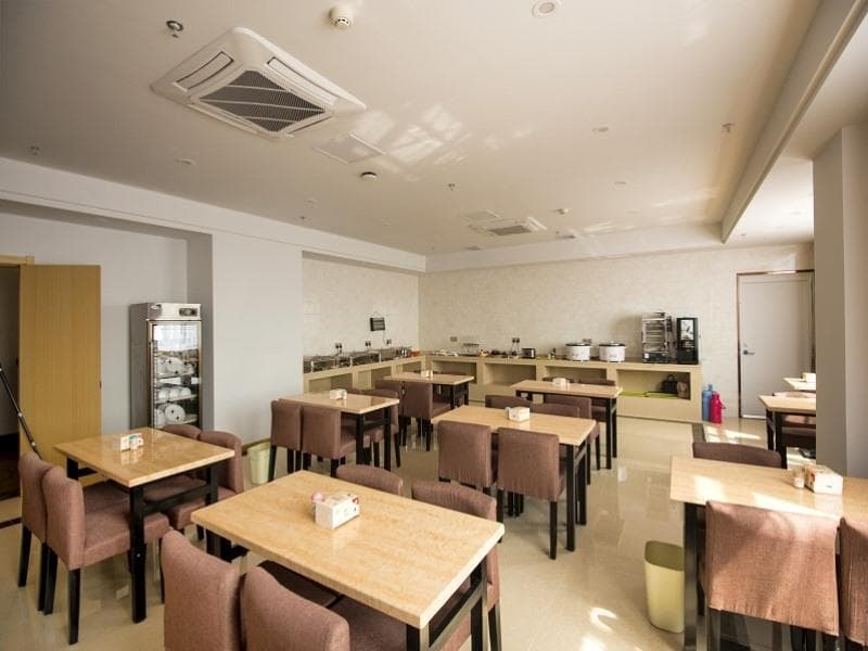 GreenTree Inn Danyang Danbei Town Xinqiao photo 5