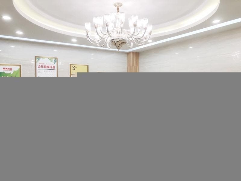 Shell Donghai County Crystal City Shichen Road Hotel photo 4