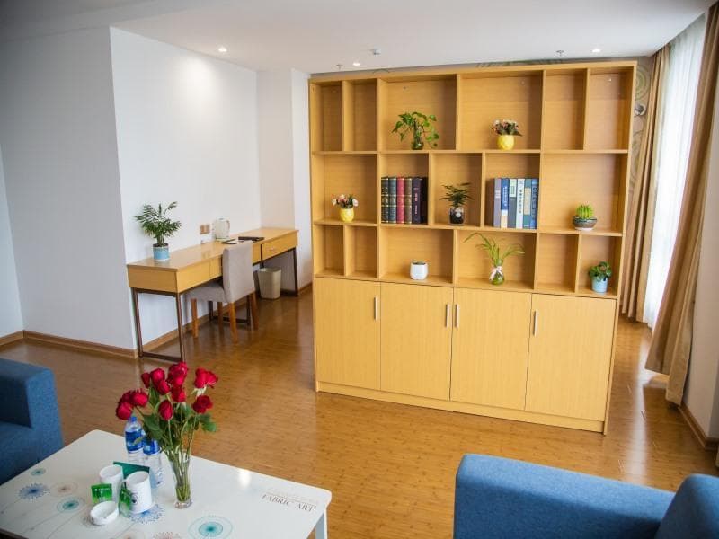 GreenTree Inn Cixi Zhouxiang Town Jiayue Plaza photo 2