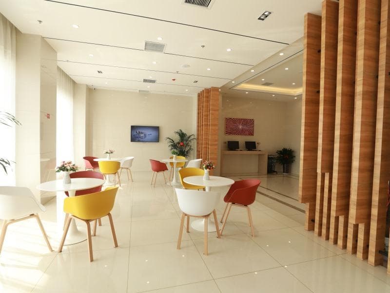 GreenTree Inn Anyang Neihuang County Zaoxiang Avenue photo 3