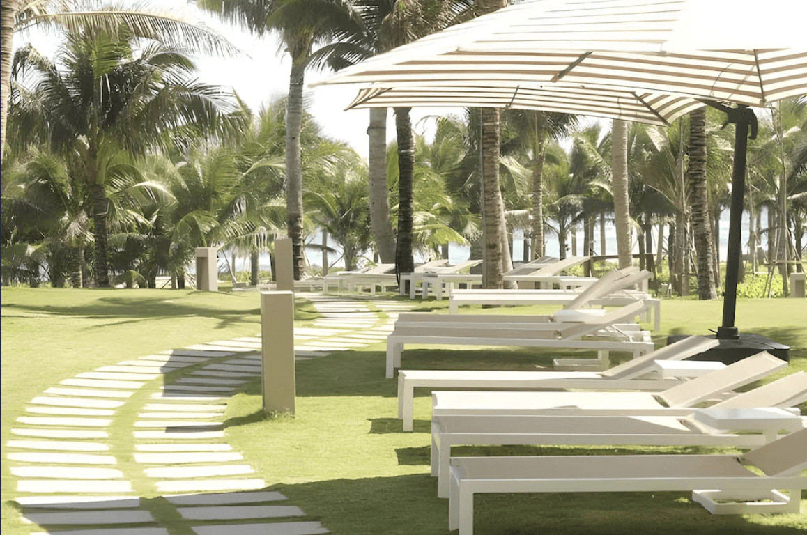 Arena'V Cam Ranh Resort photo 5