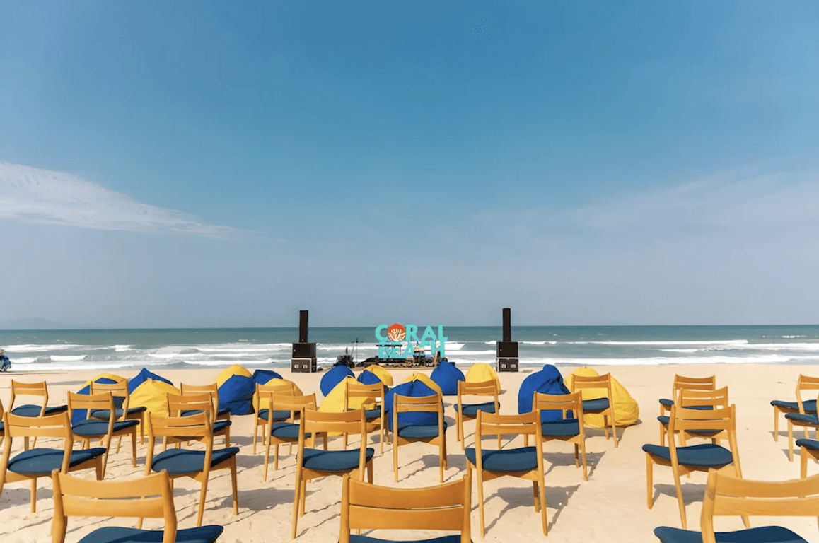 Arena'V Cam Ranh Resort photo 4