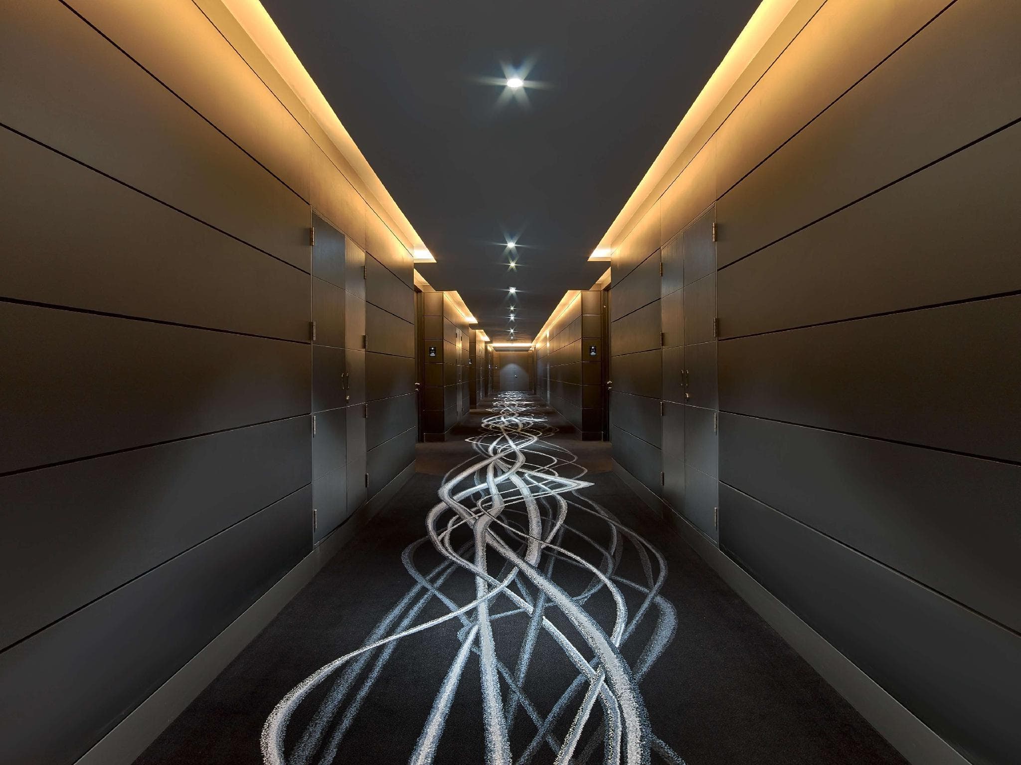 V Hotel Dubai, Curio Collection by Hilton photo 4