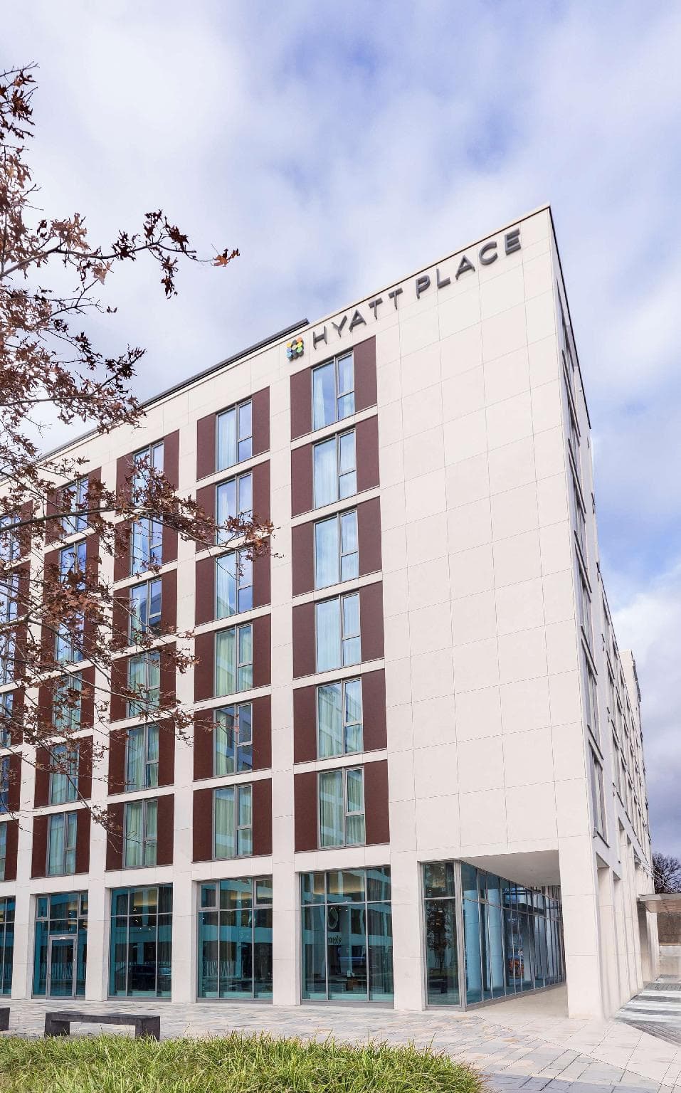 Hyatt Place Frankfurt Airport photo 3