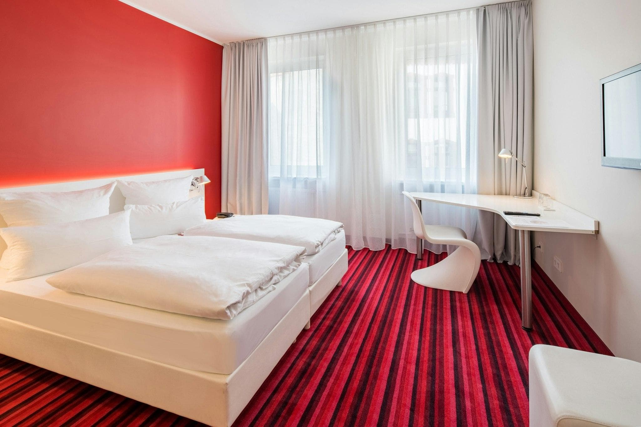 Cityhotel am Thielenplatz photo 5