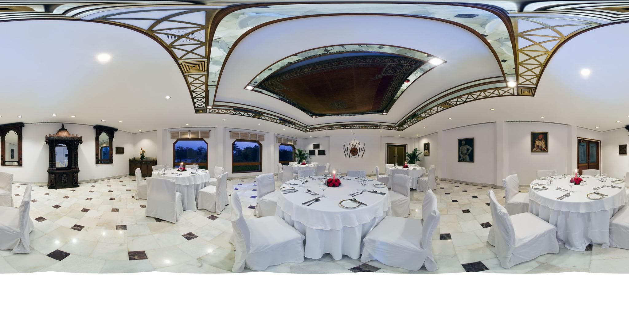 Trident, Bhubaneswar photo 3