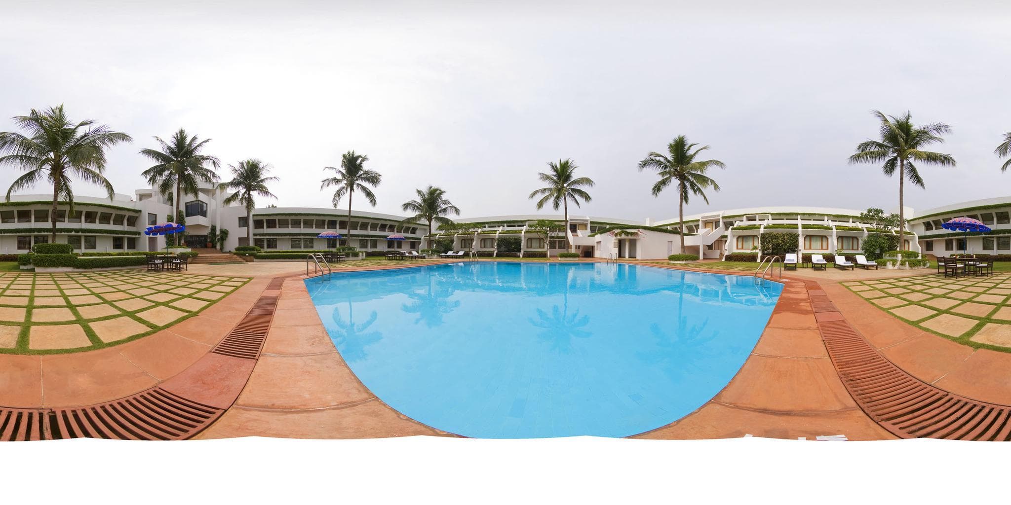 Trident, Bhubaneswar photo 5