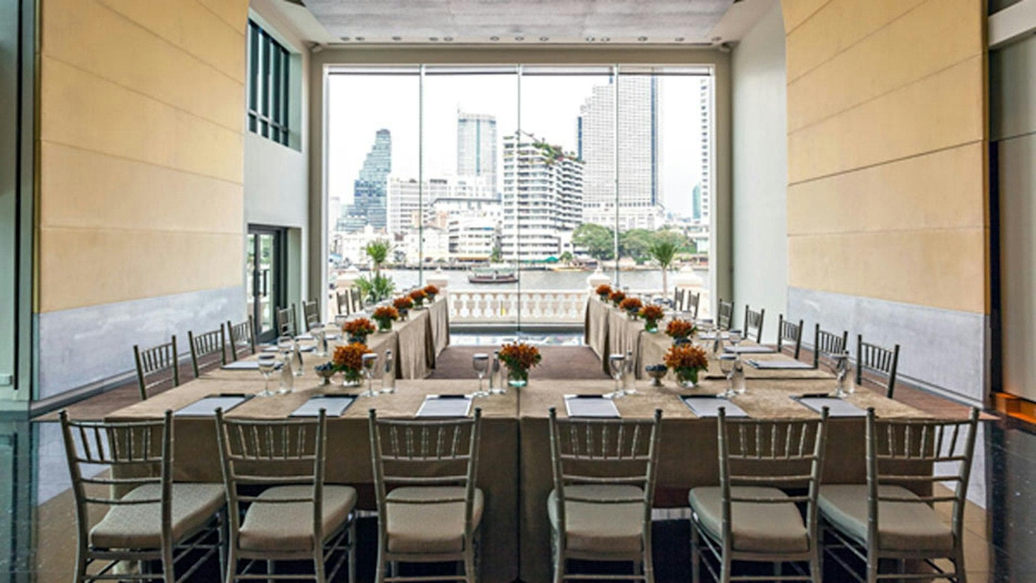 The Peninsula Bangkok photo 5