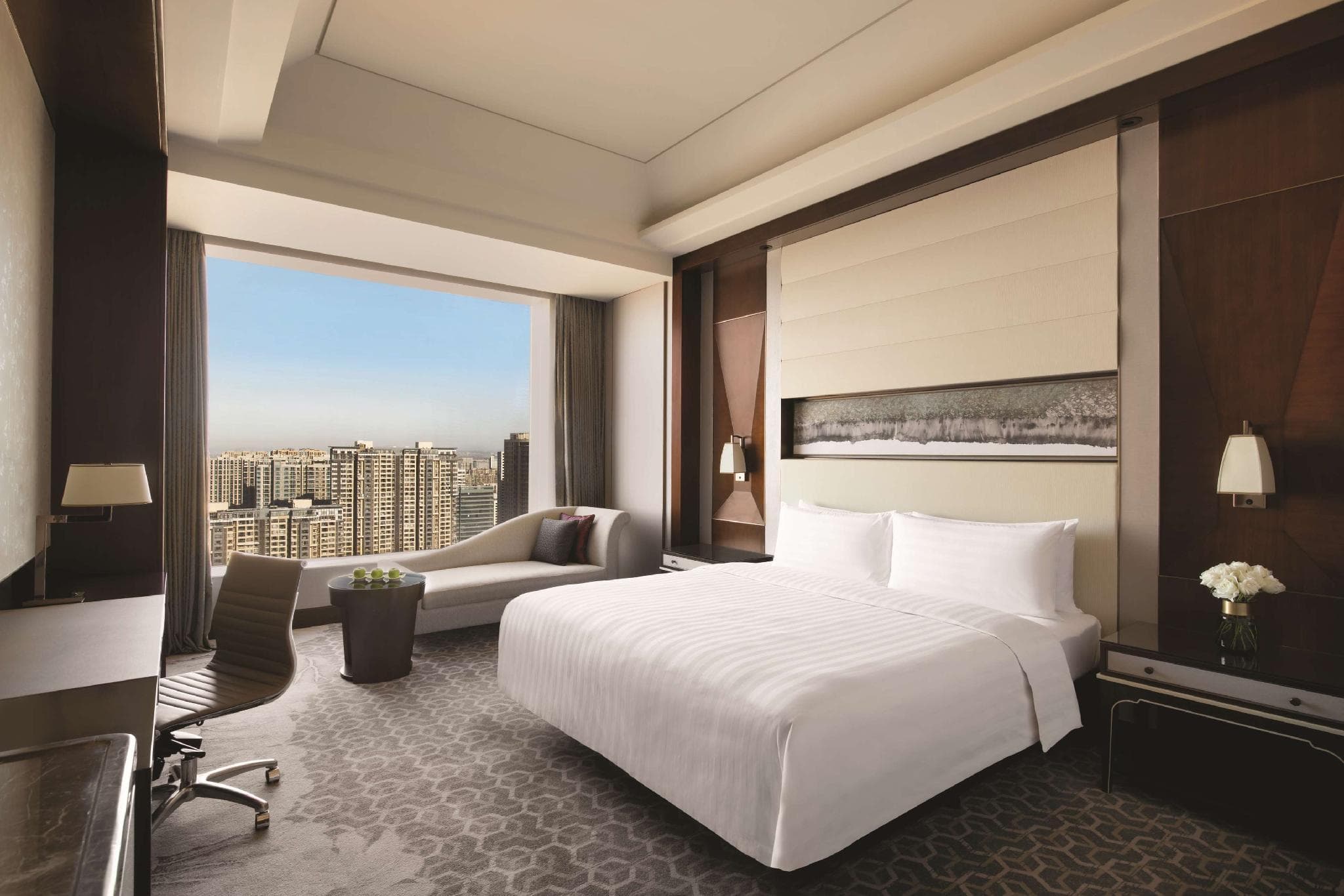 Shangri-La Tangshan photo 2