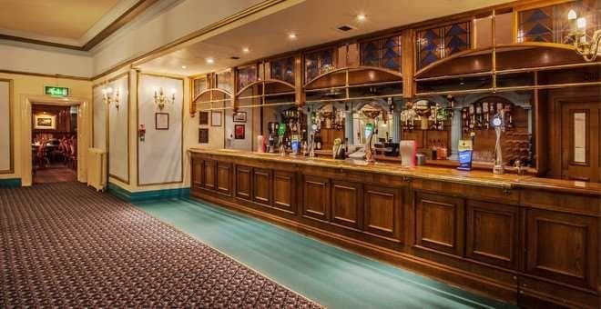 Savoy Hotel photo 5