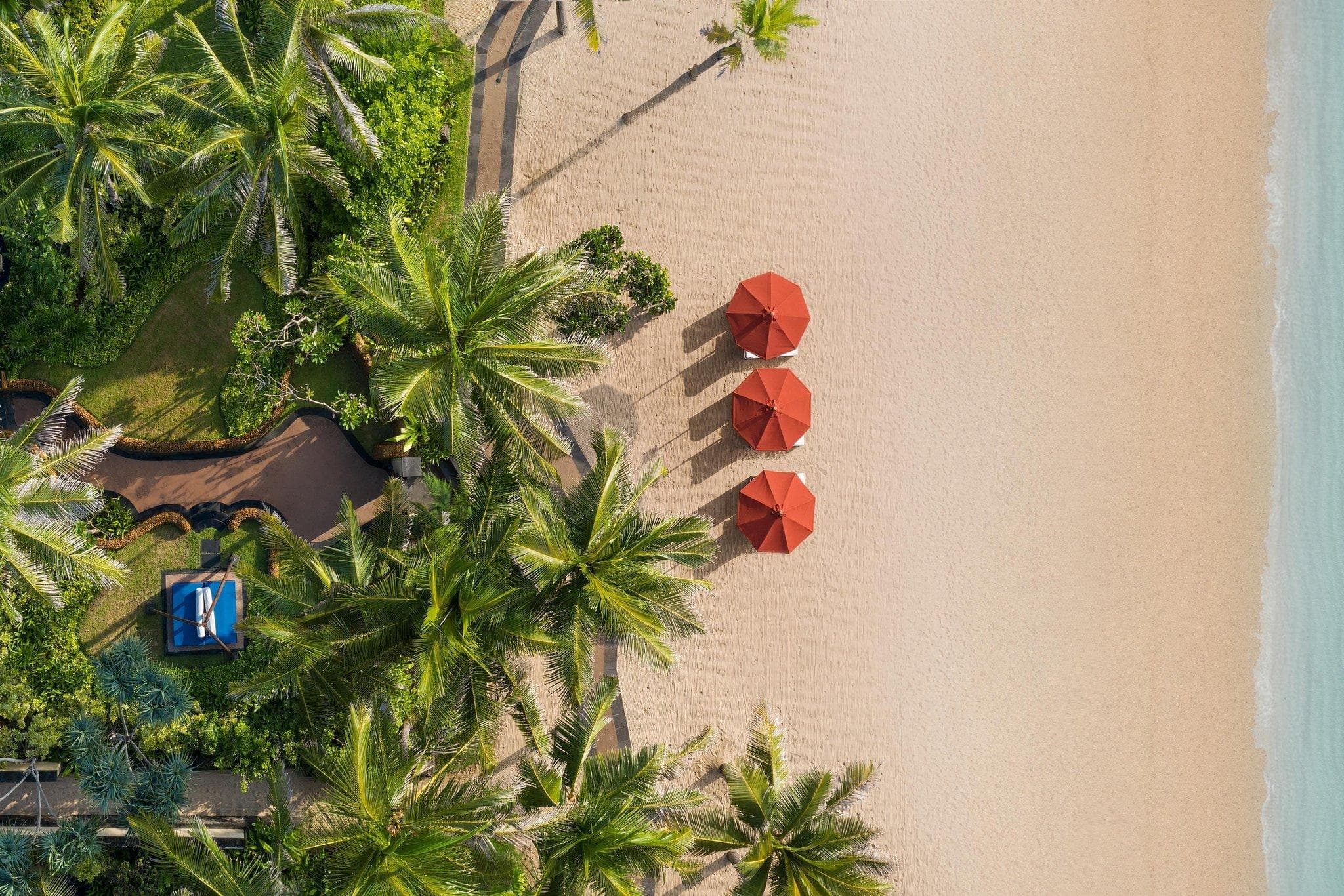 The St. Regis Bali Resort photo 2