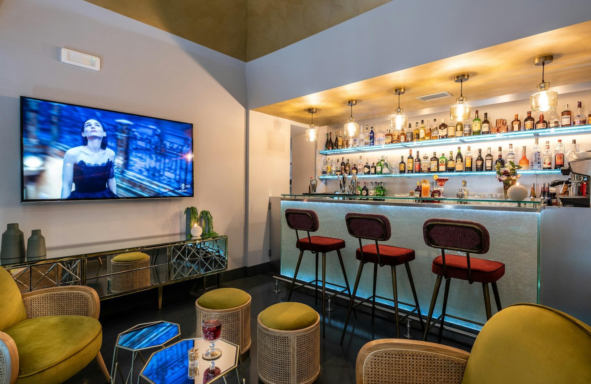 Leonardo Boutique Hotel Rome Termini photo 3