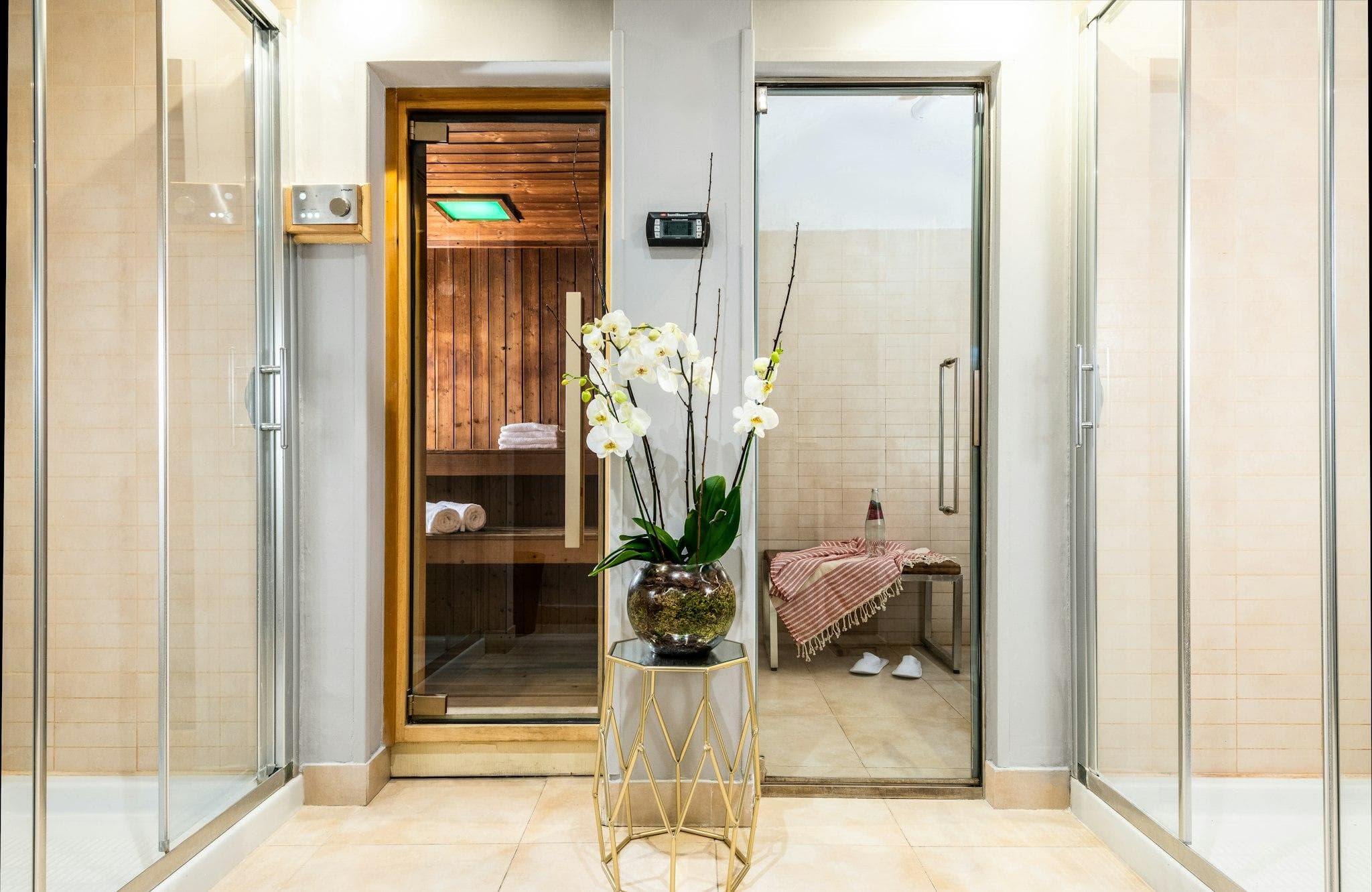 Leonardo Boutique Hotel Rome Termini photo 5