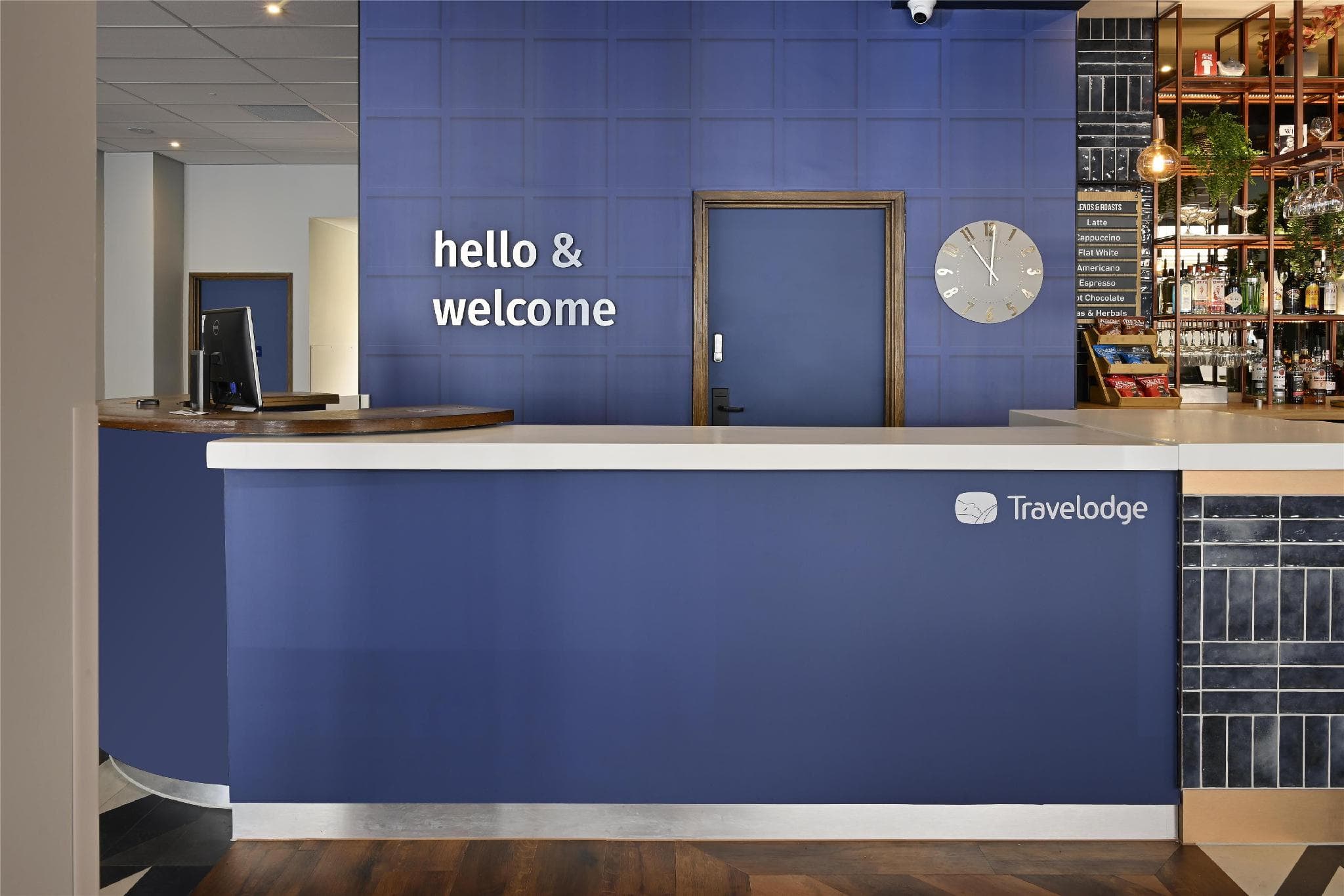 Travelodge London Woolwich photo 4