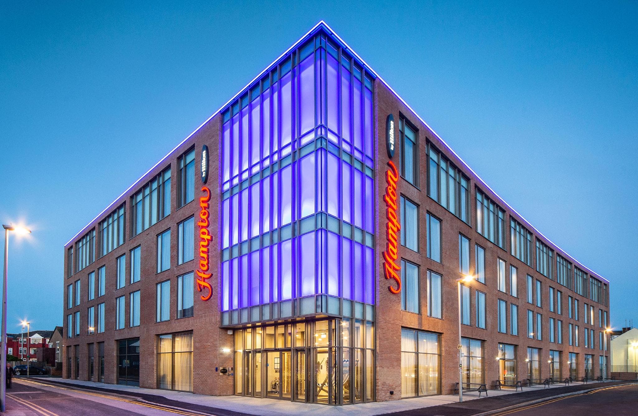 Hampton by Hilton Blackpool photo 5
