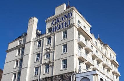 Grand Hotel Llandudno photo 5