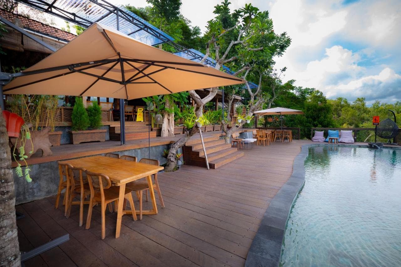 Arkamaya Kusuma Resort & Glamping