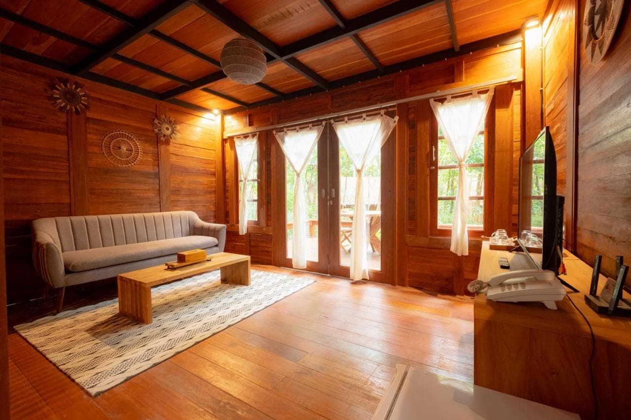 Arkamaya Kusuma Resort & Glamping photo 3