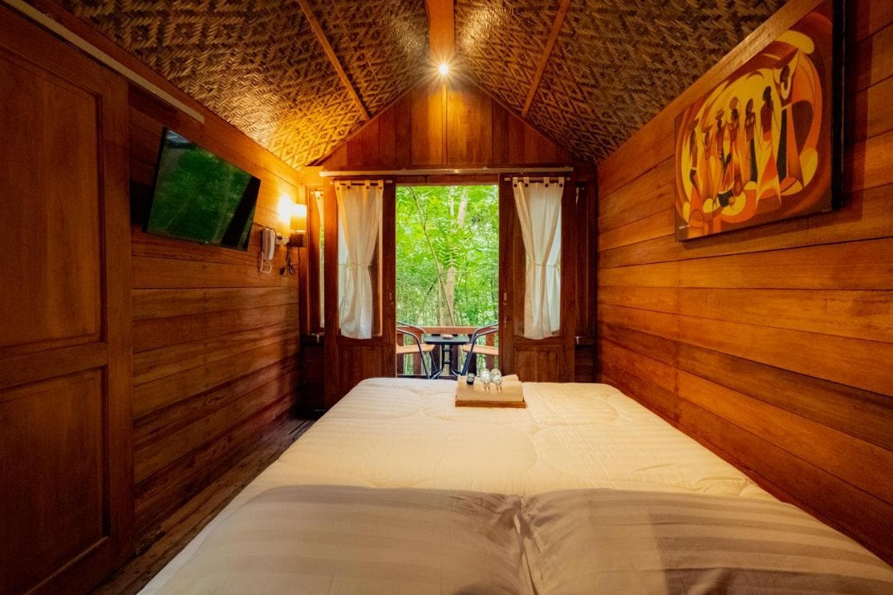 Arkamaya Kusuma Resort & Glamping photo 2