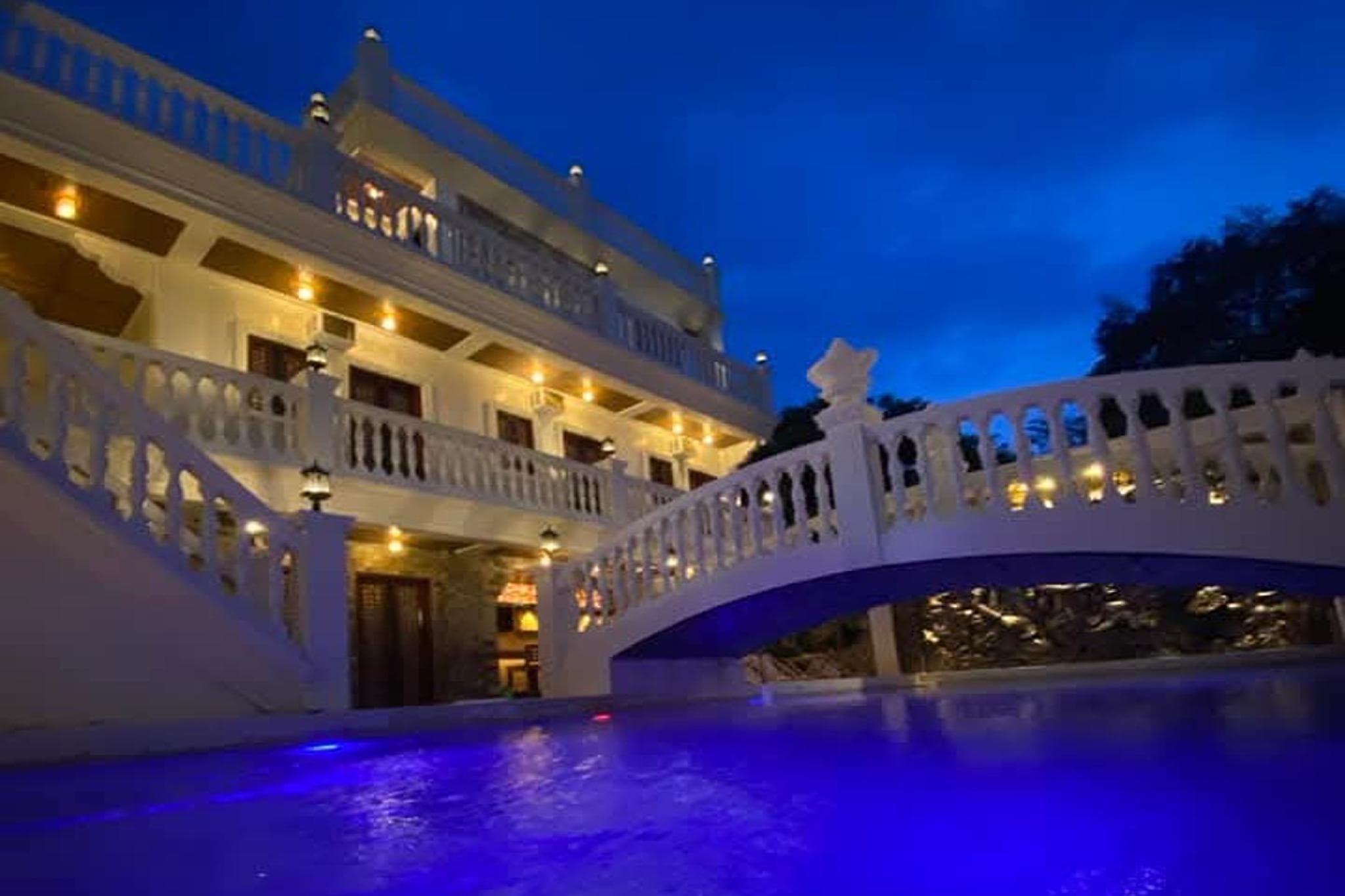Sibsib Baybayin Beach Resort Cavite photo 4