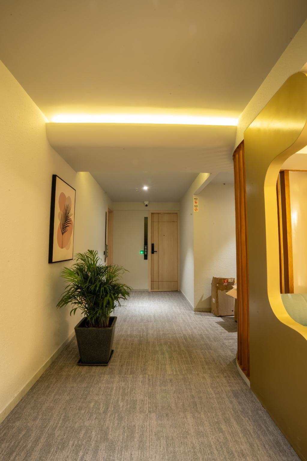Hotel Bellevue photo 5