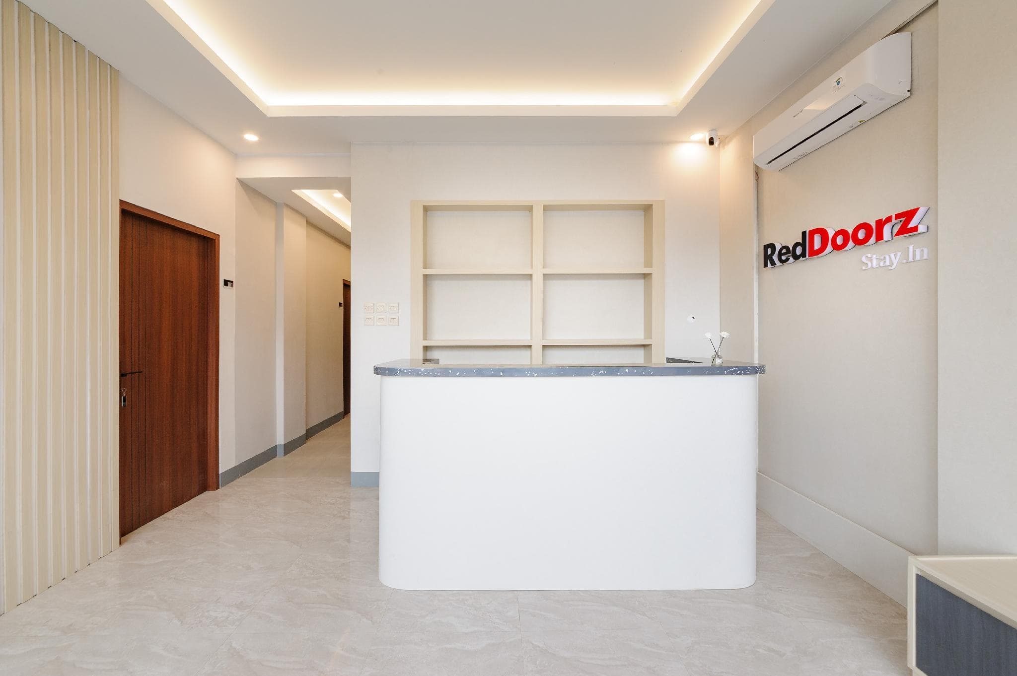 RedDoorz Plus Near Kebun Raya Bogor photo 4