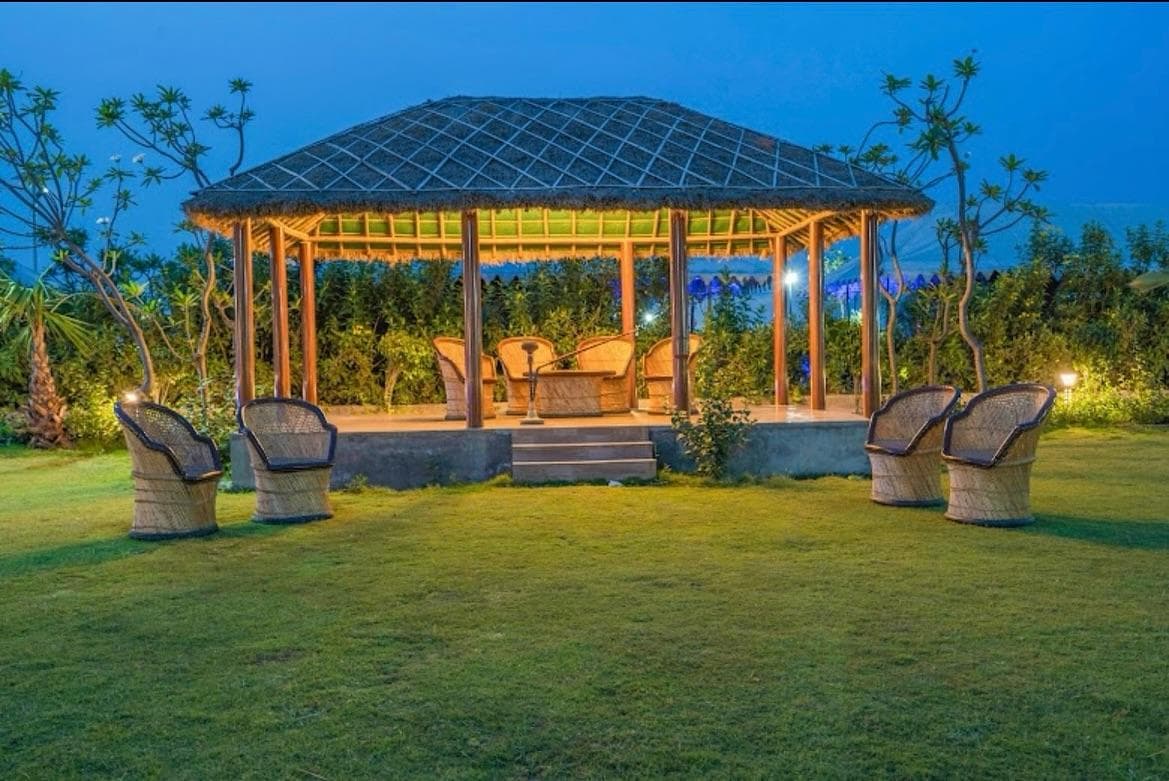 MST Farm & Resort